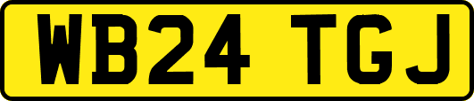 WB24TGJ