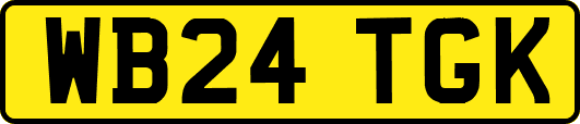 WB24TGK