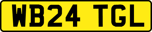 WB24TGL