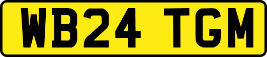 WB24TGM