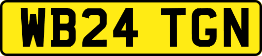WB24TGN