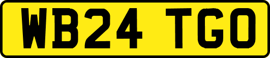 WB24TGO