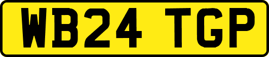 WB24TGP