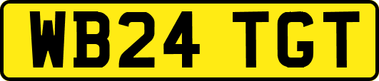 WB24TGT