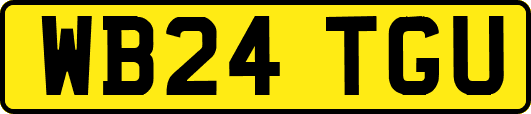 WB24TGU