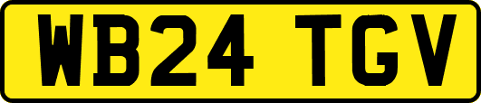 WB24TGV