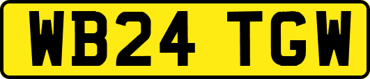 WB24TGW