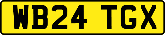 WB24TGX