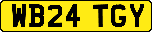 WB24TGY