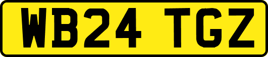 WB24TGZ