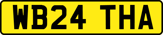 WB24THA