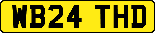 WB24THD