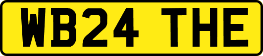 WB24THE