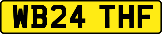 WB24THF