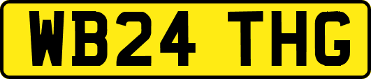 WB24THG