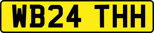 WB24THH