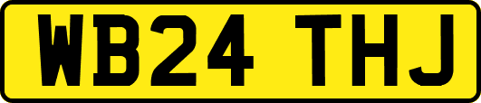 WB24THJ