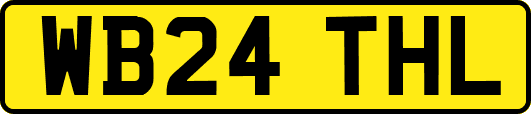 WB24THL