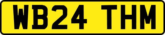 WB24THM