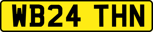 WB24THN