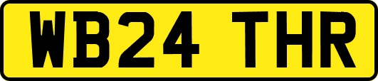 WB24THR