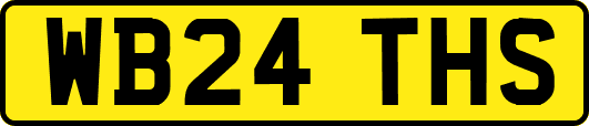 WB24THS