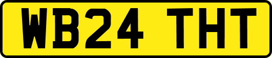 WB24THT