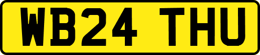 WB24THU
