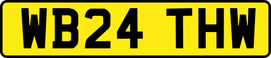 WB24THW