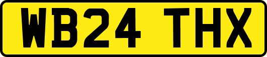 WB24THX