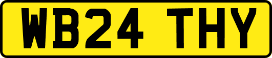 WB24THY