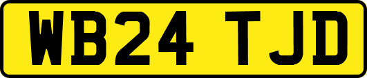 WB24TJD