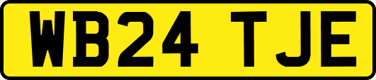 WB24TJE