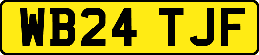 WB24TJF