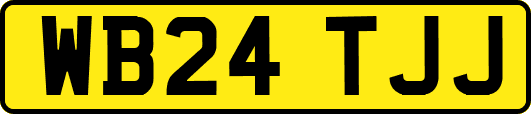 WB24TJJ
