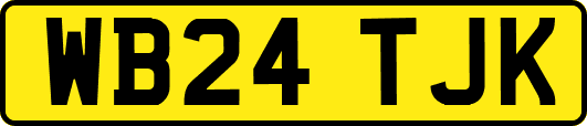 WB24TJK