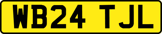 WB24TJL