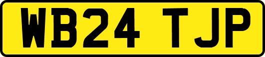 WB24TJP
