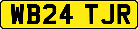 WB24TJR
