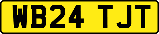 WB24TJT