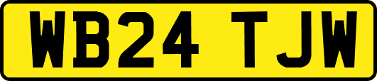 WB24TJW