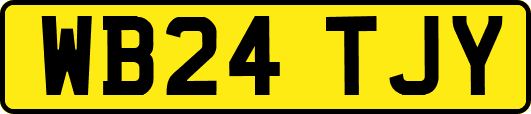 WB24TJY