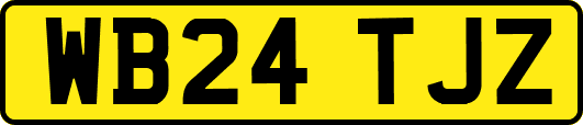 WB24TJZ