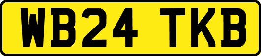 WB24TKB