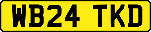 WB24TKD