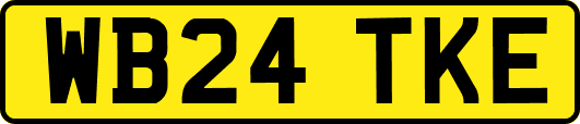 WB24TKE