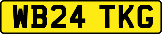WB24TKG