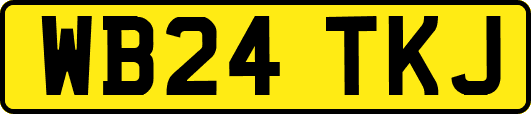 WB24TKJ