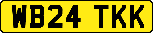WB24TKK