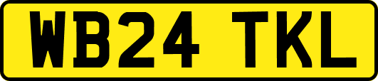 WB24TKL